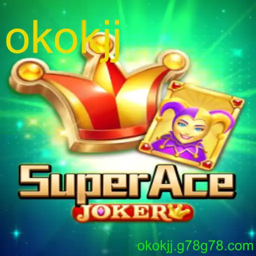 Descubra o Mundo de SuperAceJoker: O Jogo Inovador com a Palavra-Chave okokjj